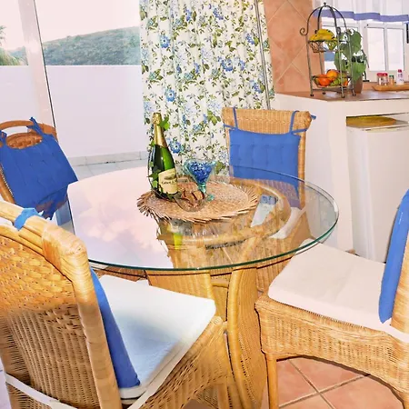 Casa Azul, Arico Viejo - Baden, Wandern, Klettern, Individualurlaub Jenseits Des Massentourismus, Сasa de vacaciones *