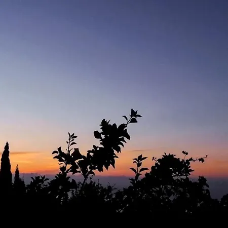 Casa Azul, Arico Viejo - Baden, Wandern, Klettern, Individualurlaub Jenseits Des Massentourismus, Сasa de vacaciones *