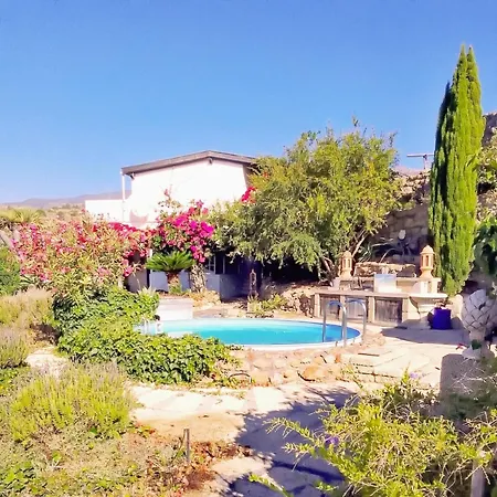 Сasa de vacaciones Casa Azul, Arico Viejo - Baden, Wandern, Klettern, Individualurlaub Jenseits Des Massentourismus, *
