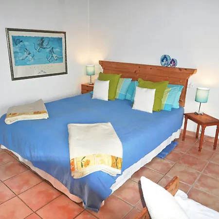 Casa Azul, Arico Viejo - Baden, Wandern, Klettern, Individualurlaub Jenseits Des Massentourismus, Сasa de vacaciones La Sabinita